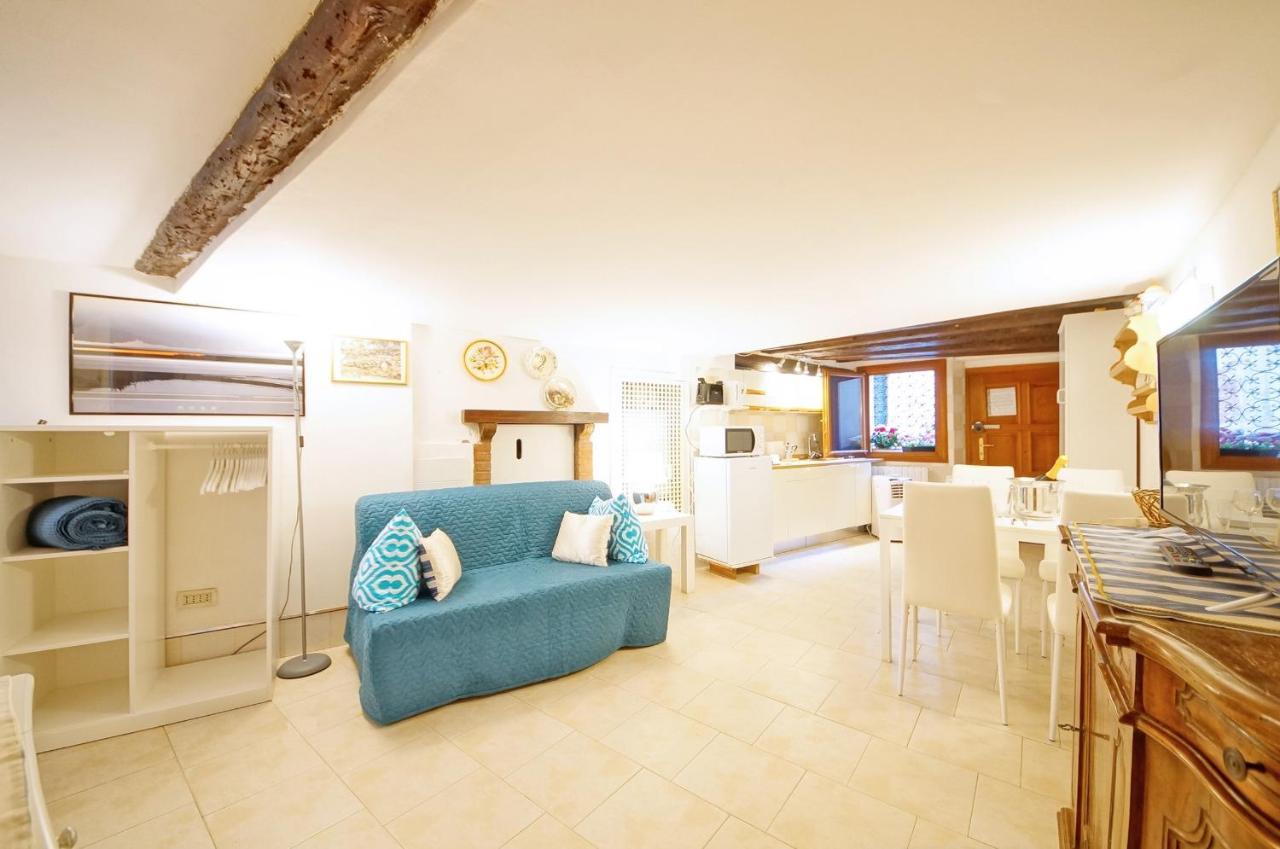 Corte Rota Terrace San Marco البندقية المظهر الخارجي الصورة